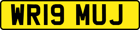 WR19MUJ