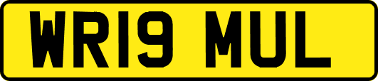 WR19MUL