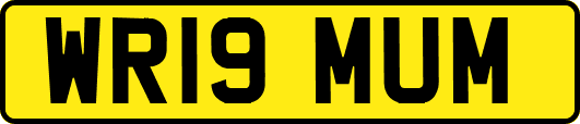 WR19MUM