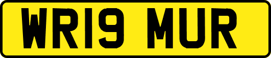 WR19MUR