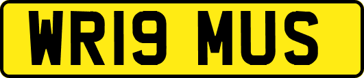 WR19MUS