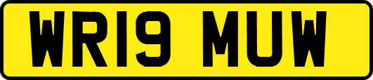 WR19MUW