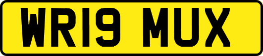 WR19MUX