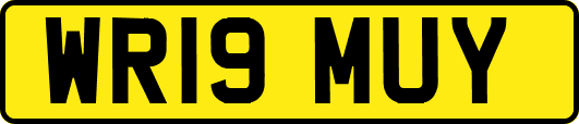 WR19MUY
