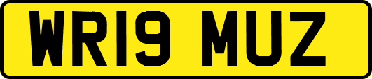 WR19MUZ