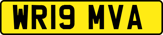 WR19MVA