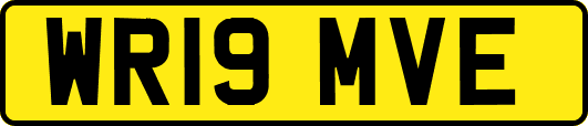 WR19MVE