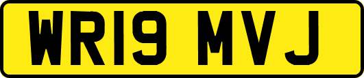 WR19MVJ