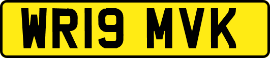 WR19MVK