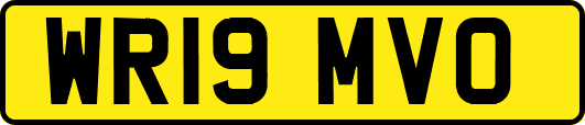 WR19MVO