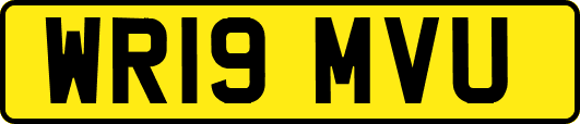 WR19MVU