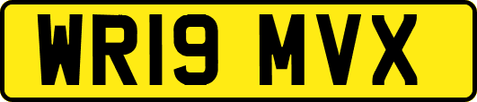 WR19MVX