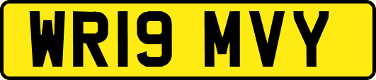 WR19MVY