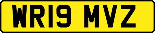 WR19MVZ