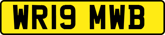 WR19MWB