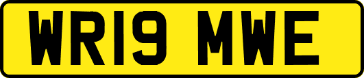 WR19MWE