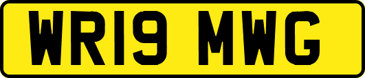 WR19MWG
