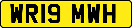WR19MWH