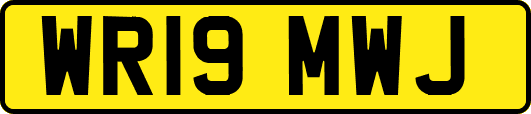 WR19MWJ