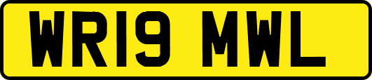 WR19MWL