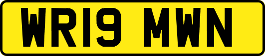 WR19MWN