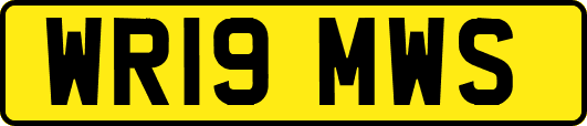WR19MWS