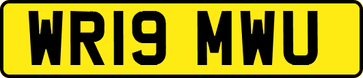 WR19MWU