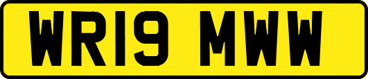WR19MWW