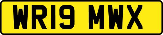 WR19MWX