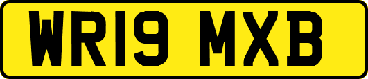 WR19MXB
