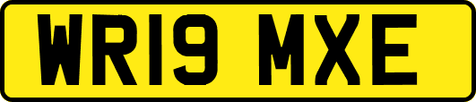 WR19MXE