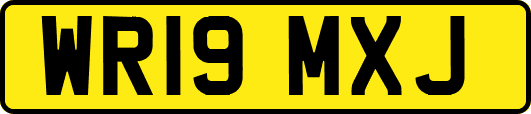WR19MXJ
