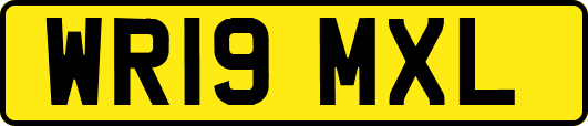 WR19MXL