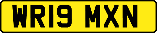 WR19MXN
