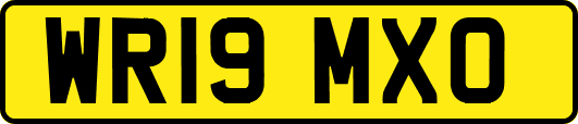 WR19MXO