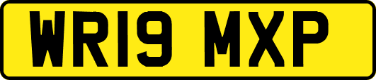 WR19MXP