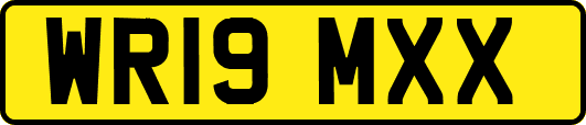 WR19MXX