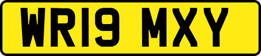 WR19MXY