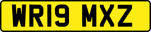 WR19MXZ