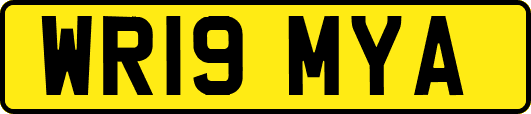 WR19MYA
