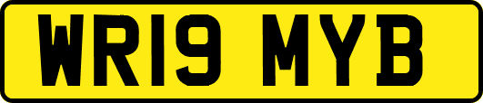 WR19MYB