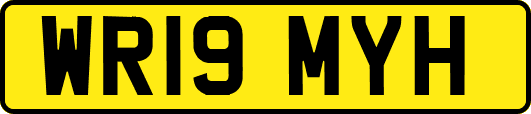 WR19MYH