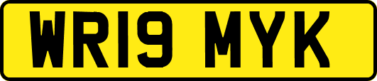 WR19MYK