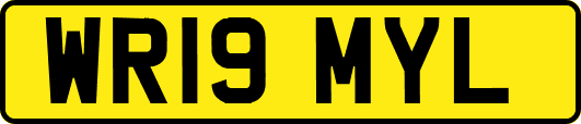 WR19MYL