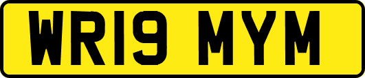 WR19MYM