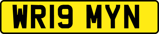 WR19MYN