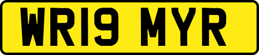WR19MYR