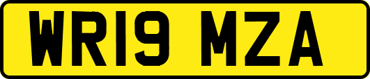 WR19MZA
