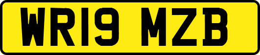 WR19MZB