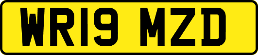 WR19MZD